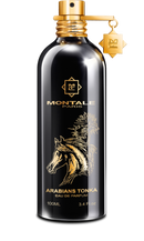 Montale Arabians Tonka
