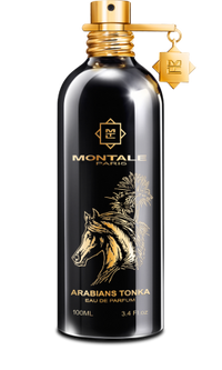 Montale Arabians Tonka